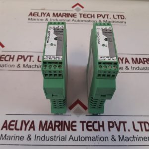 Phoenix Contact Mini-ps-100-240ac/24dc/1.3 Power Supply