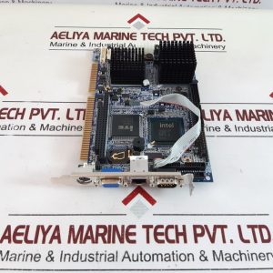 Siemens Prox-h472lf-pu-062l1-g1b Motherboard V5.3.2