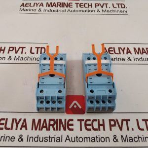 Releco S4-j Relay Socket