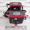 RIKEN KEIKI RX-8000 MULTI GAS DETECTOR