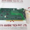 Robicon 461f11.00 Medium Voltage Pcb