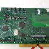 Robicon 461f11.00 Medium Voltage Pcb