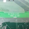 Robicon 461f11.00 Medium Voltage Pcb