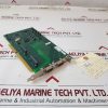 Robicon 461f11.00 Medium Voltage Pcb