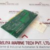 Robicon 461f11.00 Medium Voltage Pcb