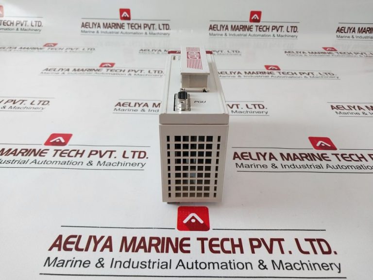 Saia Pcd4 m11 Processor Module Aeliya Marine