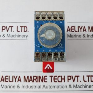 SCHLEICHER SZT32 TIME RELAY 0,5-10S