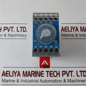 SCHLEICHER SZT320 (E) TIME RELAY 1,5-30S