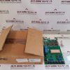 SCHNEIDER 640-3400116000GB-Z PCB CARD