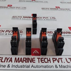 Schrack Rt114024 Relay With Socket Pi-35be