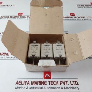 Siemens 3na3 140 Fuse-link 200a