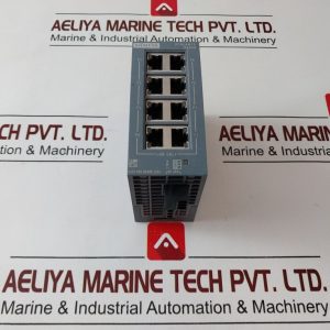 Siemens 6gk5 008-0ba00-1ab2 Industrial Ethernet Switch