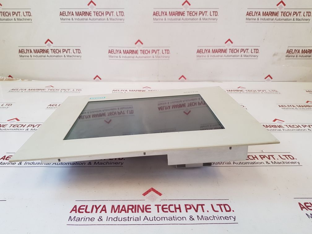 Siemens Scd1215 Lcd Monitor - Image 3