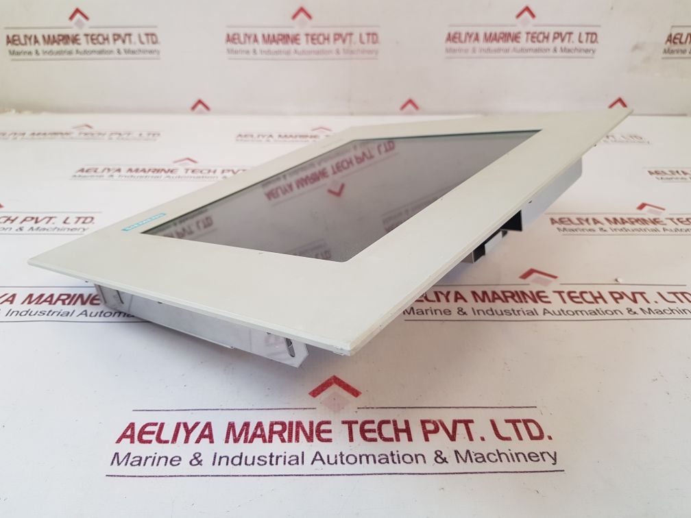 Siemens Scd1215 Lcd Monitor - Image 4