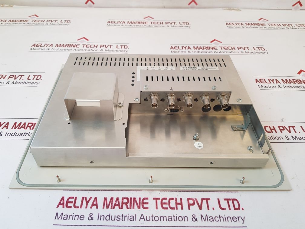 Siemens Scd1215 Lcd Monitor - Image 5