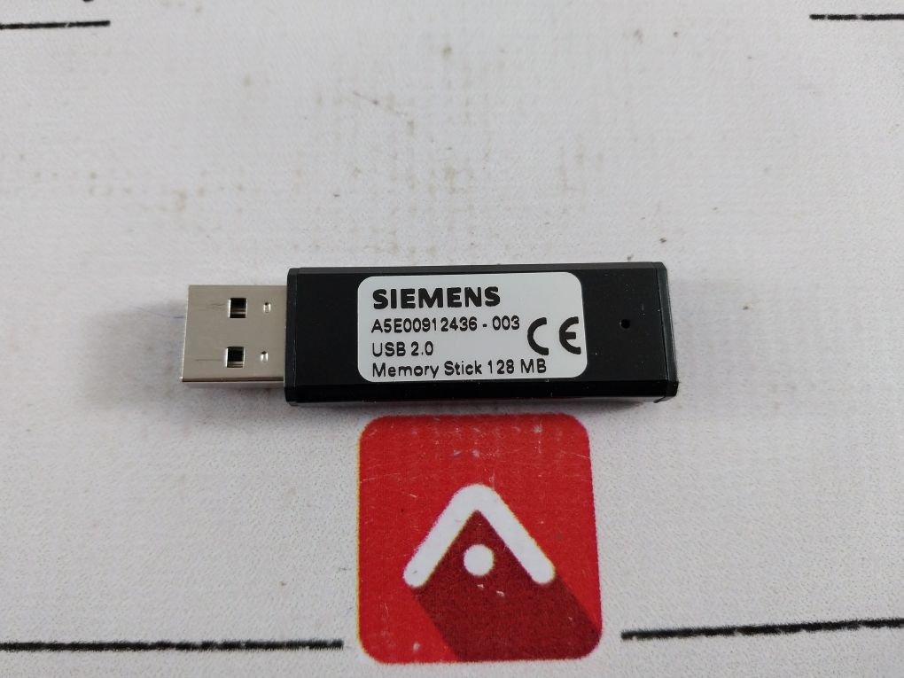 Siemens Simatic 6es7810-4cc07-0ye5 Software Step 7 Compact Disc - Image 8