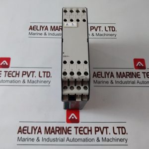Siemens Simatic S5-110 6es5 417-7aa21 Relay Module
