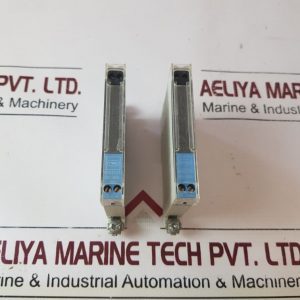 STAHL 9002/33-280-000-001 SAFETY BARRIER