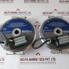 SAAB TANKRADAR 9150064-87 TRANSMITTER ELECTRONIC BOX