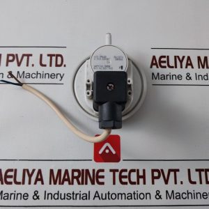 Safetec E01 003 Airflow Indicator