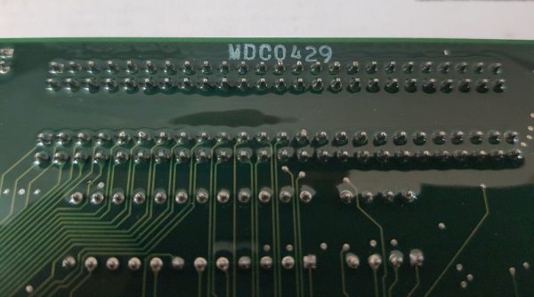 Sbs 363629.00 I/o Circuit Board