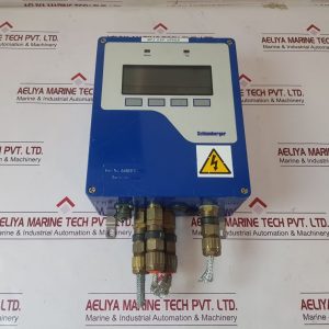 SCHLUMBERGER A446312-232