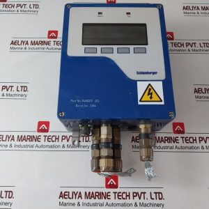 SCHLUMBERGER A446312-232 REV: 4