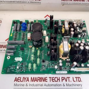 Schneider Electric 0j-0p2612fc Pcba Board
