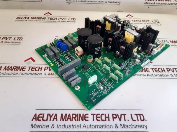 Schneider Electric 0j-0p2612fc Pcba Board