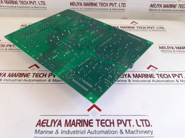 Schneider Electric 0j-0p2612fc Pcba Board