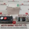 SCHNEIDER XAL D324 PUSH BUTTON STATION IP66