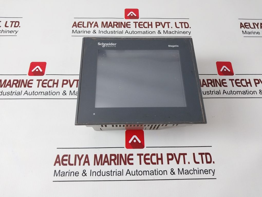 SCHNEIDER ELECTRIC XBTGT2330 5.7” TOUCH SCREEN PANEL TFT