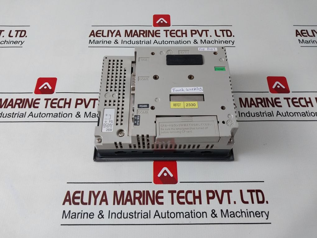 Schneider Electric Xbtgt2330 5.7” Touch Screen Panel Tft - Image 4