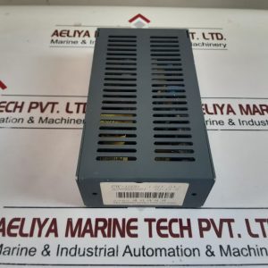 SEMI POWERTEK PW-100D POWER SUPPLY