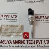 SENMATIC S80/10213 RESISTANCE THERMOMETER