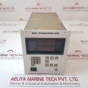 Shoyo Engineering Sec Powermeter