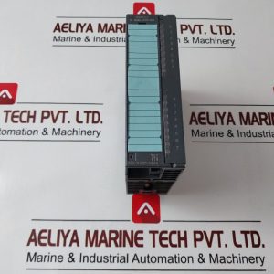 Siemens Simatic S7 322-1hh01-0aa0 I/o Module