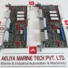 Siemens 475405.0000.02 Open And Closed Loop Control Module