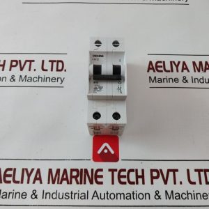 Siemens 5sx22 Circuit Breaker