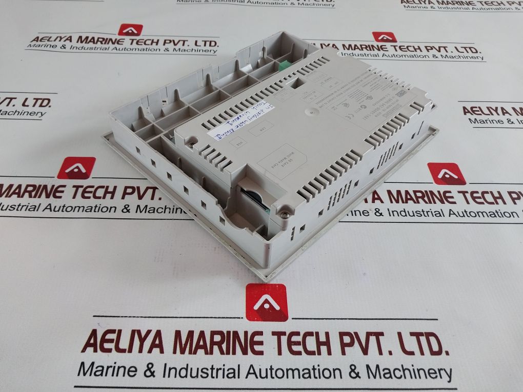 Siemens 6av6 642-0da01-1ax1 Touch Panel - Image 5