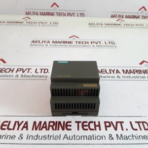 SIEMENS 6EP1 331-1SH01 LOGO! POWER SUPPLY