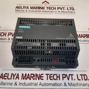 SIEMENS SITOP POWER 5 6EP1 333-1AL12 POWER SUPPLY
