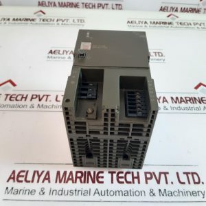 SIEMENS SITOP POWER 5 6EP1 333-1SL11 POWER SUPPLY