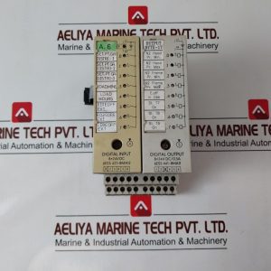 Siemens 6es5 441-8ma11 Digital Output Module