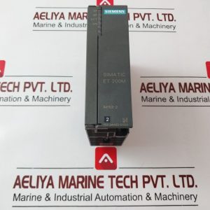 SIEMENS SIMATIC S7 6ES7 153-2AA02-0XB0 INTERFACE MODULE