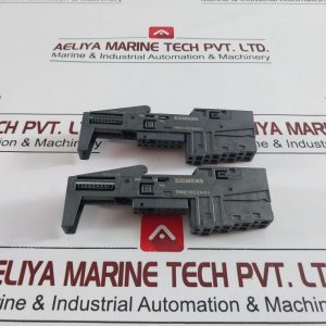 SIEMENS 6ES7 193-4CB30-0AA0 TERMINAL MODULE