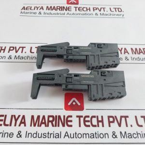 SIEMENS 6ES7 193-4CB30-0AA0 TERMINAL MODULE