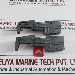 SIEMENS 6ES7 193-4CB30-0AA0 TERMINAL MODULE