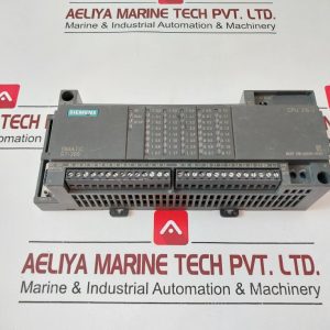 SIEMENS SIMATIC 6ES7 216-2AD00-0XB0 CPU MODULE