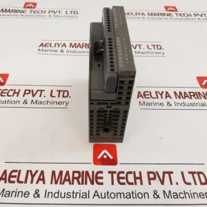 SIEMENS SIMATIC S7 6ES7 321-1EH01-0AA0 DIGITAL INPUT MODULE